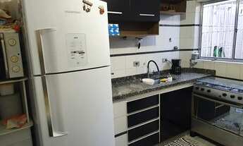 Imagem 6: Casa Brooklin Casa com 2 dormitórios