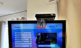 Imagem 5: Flat para aluguel tem 38 metros quadrados com 1 quarto em Bela Vista - São Paulo - SP