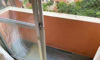 Imagem 3: Apartamento 3 dormitórios, cozinha e dormitórios com armários, sala para 2 ambientes