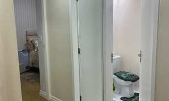 Imagem 4: Apartamento para venda possui 78 metros quadrados com 3 quartos em Vila Sofia - São Paulo