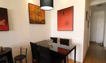 Imagem 5: São Paulo - Apartamento Padrão - Jardim da Saúde