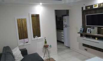 Imagem 4: VSC- Casa com 2 quartos em itapua