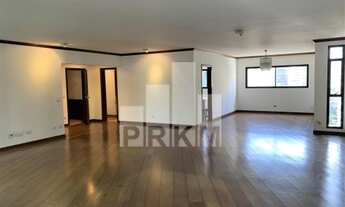 Imagem 5: Itaim Bibi - Excelente apartamento!!! - Quatro dormitórios (duas suíte), 289 m² úteis - Qu