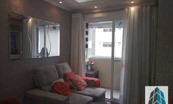 Imagem: Apartamento 1 dormitório- 40 m- mobiliado!