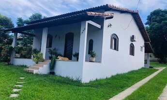 Imagem: EXCELENTE IMÓVEL A VENDA, 3QTS, ENORME