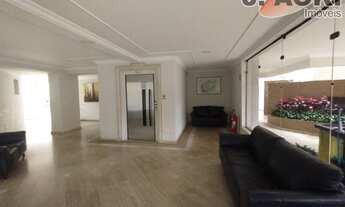 Imagem 3: Apartamento para venda tem 73 m² com 3 quartos em Vila Monte Alegre