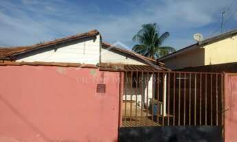 Imagem 2: Casa térrea no bairro Cidade Jardim