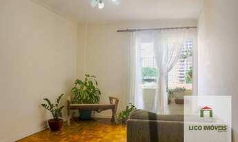 Imagem 7: Apartamento com 3 dormitórios à venda, 82 m² por R$ 400.000 - Santana - São Paulo/SP