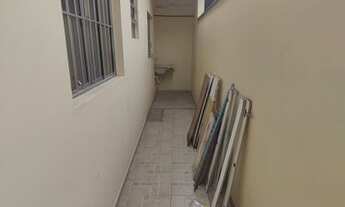 Imagem 6: Casa para aluguel possui 50 metros quadrados com 1 quarto em Vila Curuçá - São Paulo - SP