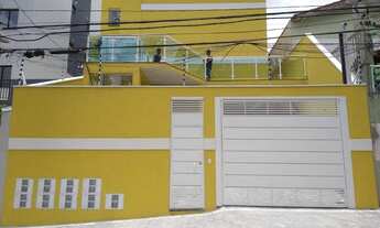 Imagem: APARTAMENTO EM ITAQUERA, 2 QUARTOS, 1 VAGA