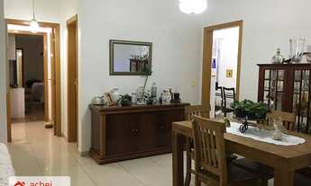 Imagem 1: Apartamento com 3 dormitórios à venda, 109 m² por R$ 852.000 - Vila Suzana - São Paulo/SP