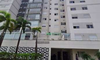 Imagem 13: Apartamento à venda, 125 m² por R$ 750.000,00 - Morumbi - São Paulo/SP