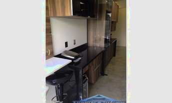 Imagem 4: APARTAMENTO BELISSIMO A VENDA mobiliado, 70m²