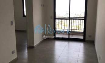 Imagem 2: Apto Vila alpina 2 dormitórios