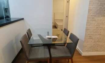 Imagem 3: 2 dorms (suite) MOBILIADO 250m metro saude - 2 vagas e 1 depósito