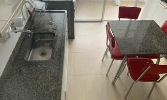 Imagem 4: Apartamento para venda com 90 metros 2 quartos , 1 vaga Itaim Bibi