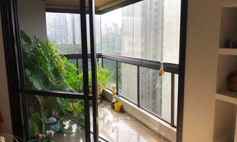 Imagem 5: Excelente apto, de 200m2 no Morumbi, 3 suítes, 3 vagas 1 por andar