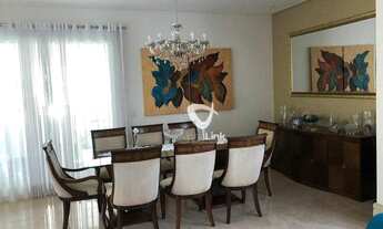 Imagem 7: Casa com 4 dormitórios, 561 m² - venda por R$ 6.400.000,00 ou aluguel por R$ 42.636,67/mês