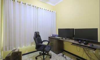 Imagem 6: Sobrado para venda com 450 metros quadrados com 4 quartos em Vila Paiva - São Paulo - SP