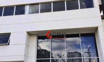 Imagem 7: Sala à venda, 43 m² por R$ 270.000,00 - Centro - Diadema/SP