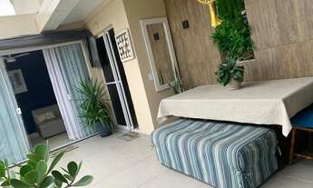 Imagem 5: Apartamento Cobertura Duplex para Venda em Jardim Jalisco Resende-RJ - 312