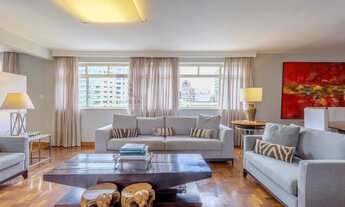 Imagem 3: Apartamento em São Paulo