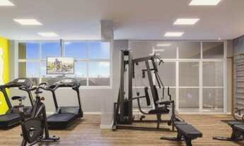 Imagem 7: Apartamento pronto na Aclimação de 59 M2 com 2 dormitórios, 1 suíte e 1 vaga