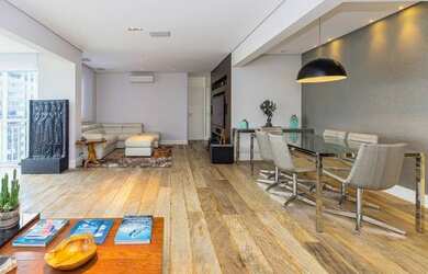 Imagem 7: Apartamento para venda possui 105 m² com 2 quartos e 2 vagas