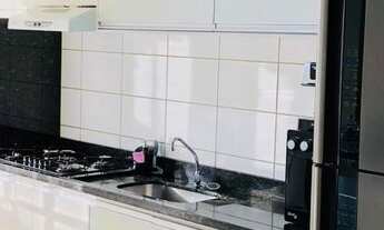 Imagem 4: Apartamento possui 71 m² com 3 quartos sendo 1 suíte em Residencial Eldorado - Goiânia - G