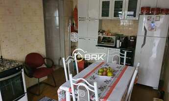 Imagem 2: Casa com 3 dormitórios à venda, 251 m² por R$ 470.000 - Chácara Belenzinho - São Paulo/SP