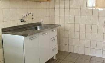 Imagem 5: APTO ESPAÇOSO Apartamento com 2 dormitórios