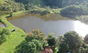Imagem: FAZENDA A VENDA EM GUAPIMIRIM