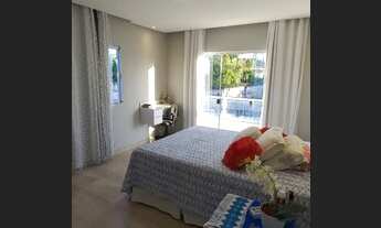 Imagem 5: Excelente casa moderna com 3 suites Condomínio fechado