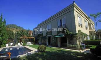 Imagem 2: Venda/Jardim Luzitânia: casa imponente perto do Parque Ibirapuera