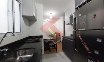 Imagem 4: CANOAS - Apartamento Padrão - VILA IGARA