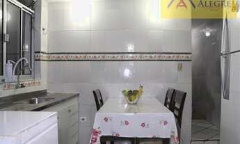 Imagem 4: São Paulo - Casa Padrão - Jardim Luso