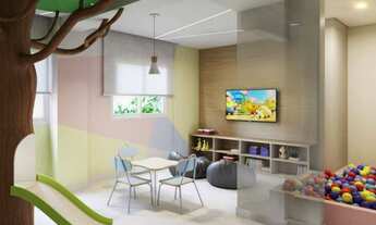 Imagem 6: Apartamento pronto de 71 M² com 3 dormitórios