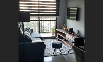 Imagem 5: Apartamento 93 m² - Barra Funda - São Paulo - SP