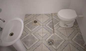 Imagem 5: Kitnet/conjugado para aluguel possui 30 metros quadrados com 1 quarto em Luz - São Paulo