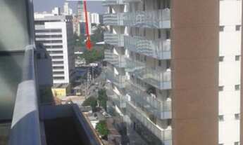 Imagem 3: Apartamento para aluguel e venda com 51 metros quadrados 1 quarto