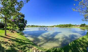 Imagem 7: Casa para alugar, 450 m² por R$ 12.427,00/mês - Condomínio Lago Azul - Araçoiaba da Serra