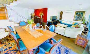 Imagem 6: Cobertura-À VENDA-Leblon-Rio de Janeiro-RJ