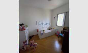 Imagem 2: APTO 62M² | 02 DORMS