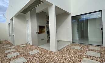 Imagem 7: Casa pronta para morar no Condomínio Buona Vita #3 dormitórios #suíte #closet