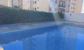 Imagem 2: Apartamento para venda tem 77 metros quadrados com 3 quartos em Vila Ipojuca - São Paulo