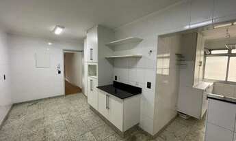 Imagem 4: Excelente apartamento para locação próximo à estação Vila Mariana