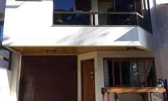 Imagem 2: Casa em condomínio