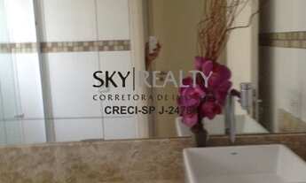 Imagem 7: SAO PAULO - Padrão - Parque Esmeralda