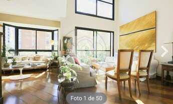 Imagem 3: Apartamento para venda com 187 metros 3 suítes, lazer completo, duplex!