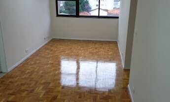 Imagem 2: ARQUITETURA DIFERENCIADA BEM LOCALIZADO 74M² REFORMADO VISTA LIVRE JANELAS AMPLAS